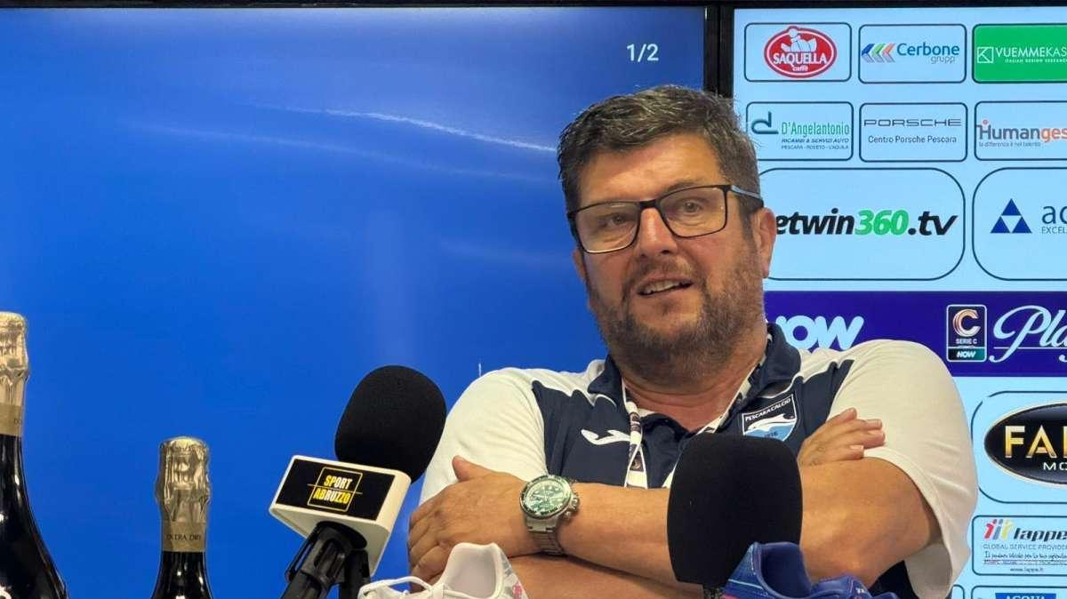 Panchina Sampdoria, Baldini declina la proposta blucerchiata