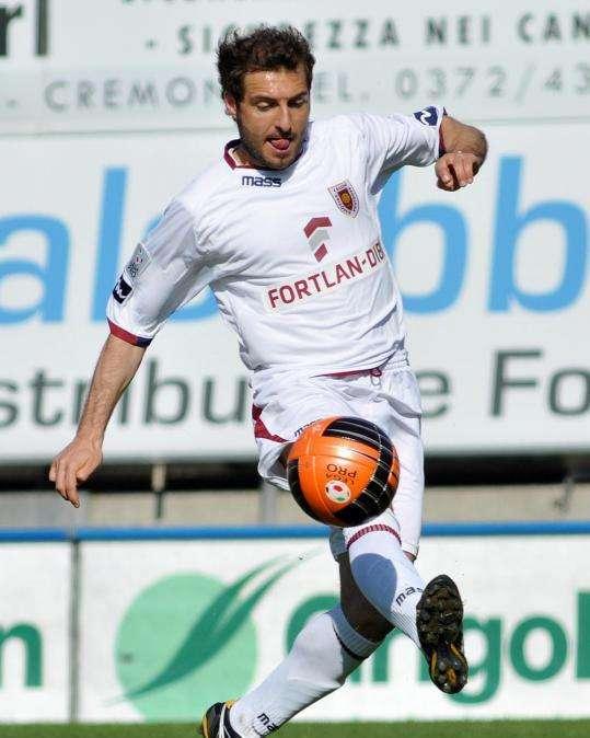 ESCLUSIVA SN - Guidetti: "La Samp ha qualità e un ottimo impianto di gioco. Ci sono le premesse per migliorarsi"
