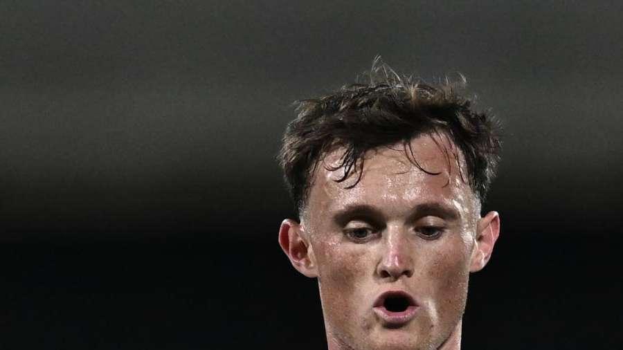 Sampdoria-Modena: botte da fuori di Henderson e Benedetti
