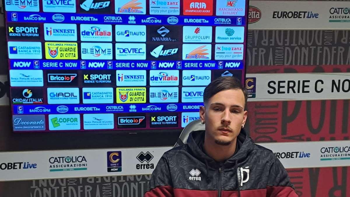 Mercato Sampdoria, Tantalocchi vicino al prestito al Campobasso