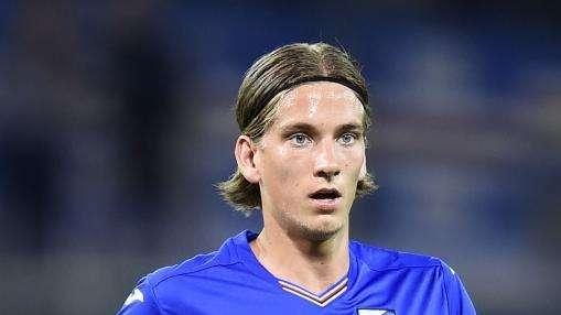 Praet: "La Samp ha fatto un grande sforzo per acquistarmi" 