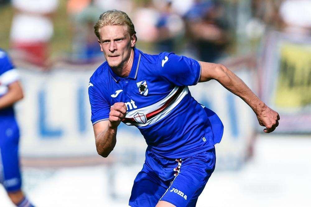 ESCLUSIVA SN - Paok Salonicco tra i club interessati a Thorsby