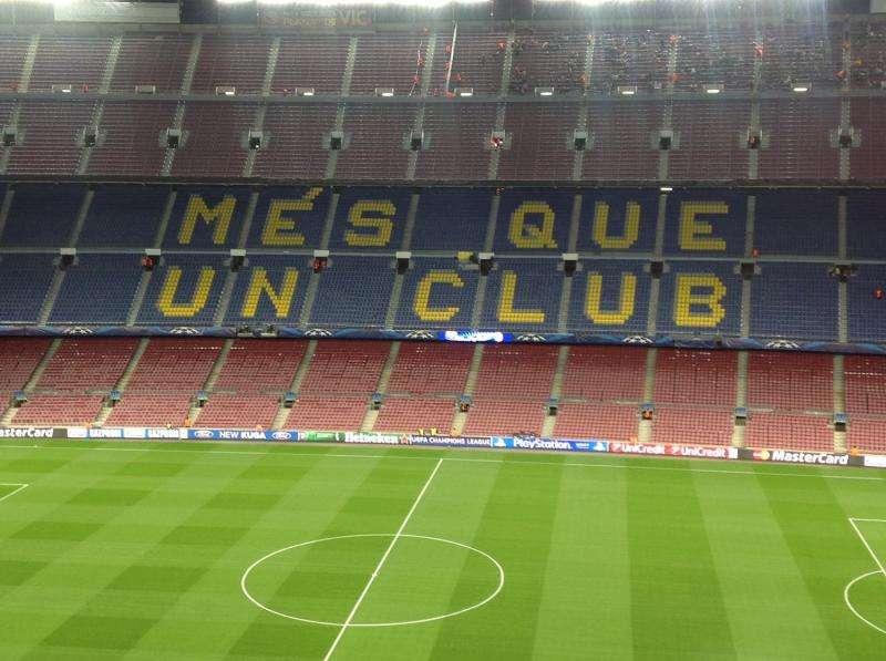 Il Barça disputerà il Gamper senza Rafinha e Neymar