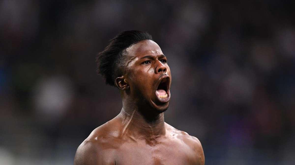 Prima chiamata per Silva e Keita. Out Gabbiadini
