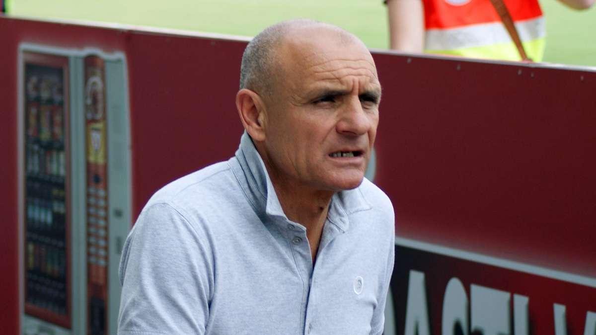 Roselli e i suoi gol nel derby: "Son sempre ricordi bellissimi"