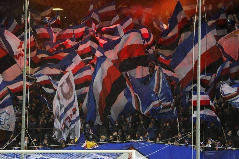 ESCLUSIVA SN - "Con il Rosso non si passa": "Il derby si vince soprattutto col cuore. Alvarez può aumentare la qualità della squadra"