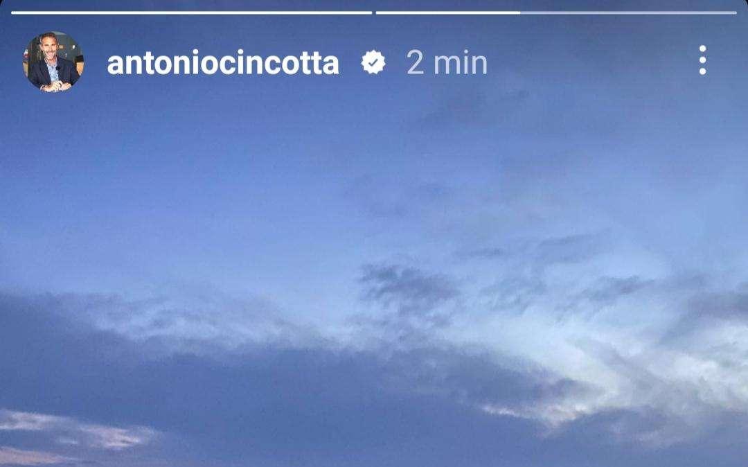 Sampdoria Women, il saluto di Cincotta dal Molo dell'Amicizia