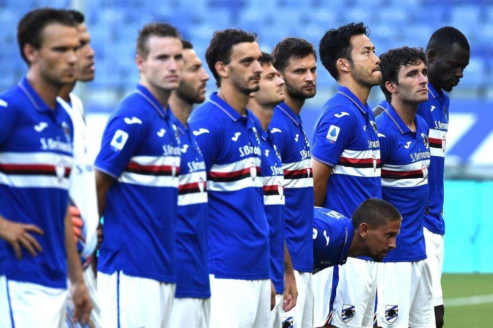 26 convocati per il Cagliari, ci sono Ferrari e Ramirez