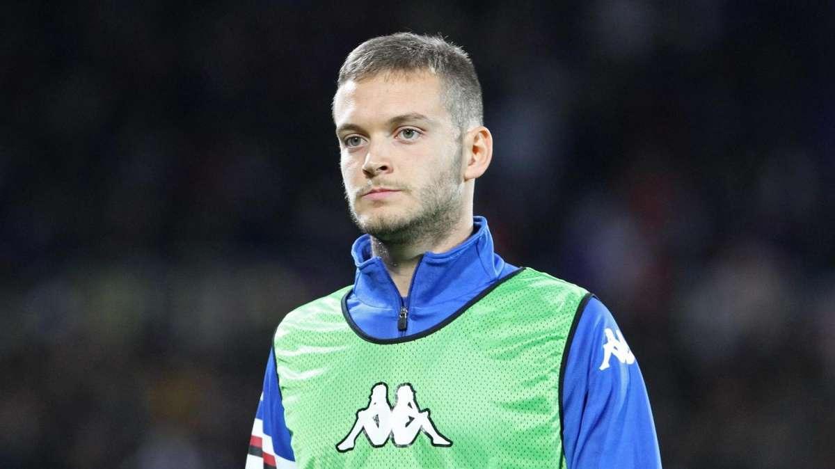 Fornasier subito convocato dal Pescara