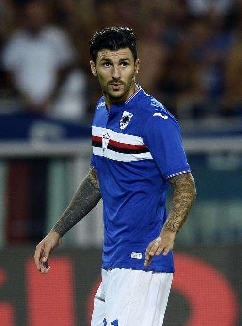 Soriano: "Bisogna mettere la cattiveria giusta in campo. Tocca solo a noi stasera"