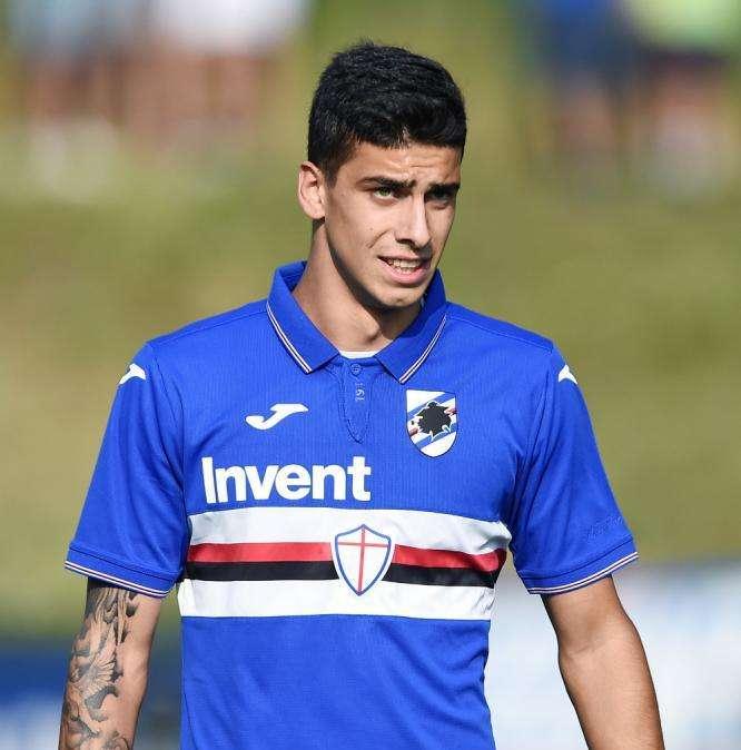 Depaoli: "Non inizia al meglio per me questo 2020. Complimenti alla squadra"