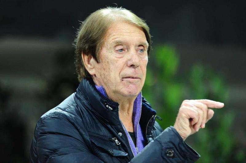 Cesare Maldini: "Ferrero sta facendo un grande lavoro, a memoria non ricordo un personaggio come lui"