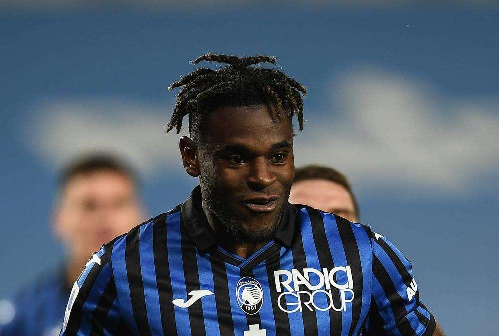 20 convocati di Gasperini: out anche Zapata e Lammers