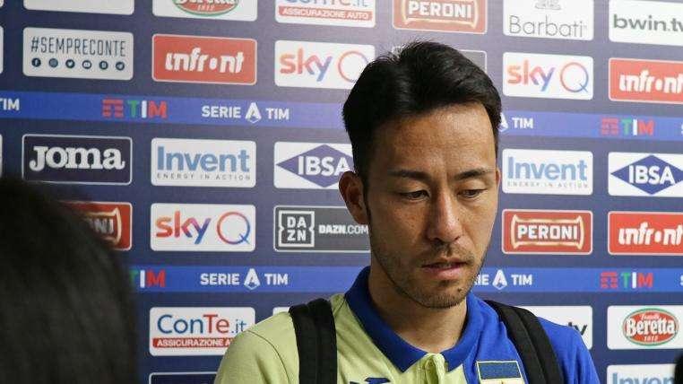 Yoshida: "Nessuno si aspettava che lasciassi Southampton. Vorrei tornare ad essere protagonista"