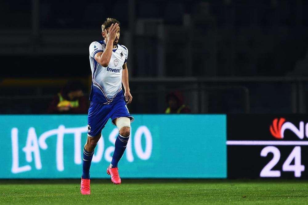 SAMPDORIA MVP: Ramirez magister chirurgiae