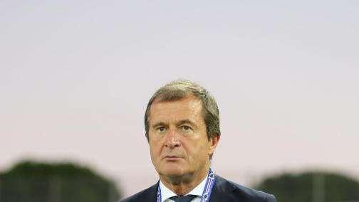 Osti: "Una squadra è forte quando supera le interpretazioni arbitrali sbagliate"