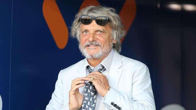 Parroco di Bogliasco e Presidente scuola materna "Il Girotondo" ringraziano Ferrero