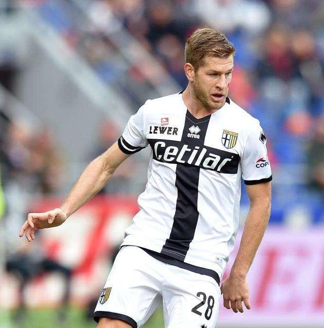 Gagliolo: "Grande vittoria in uno stadio molto difficile"
