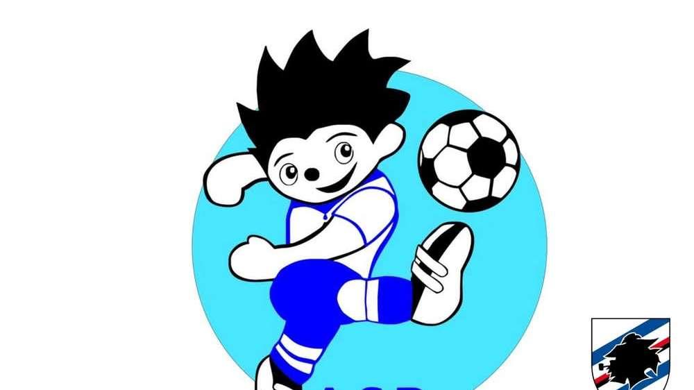 Academy Sampdoria, Asd Salivoli: "Esperienze istruttive e formative"