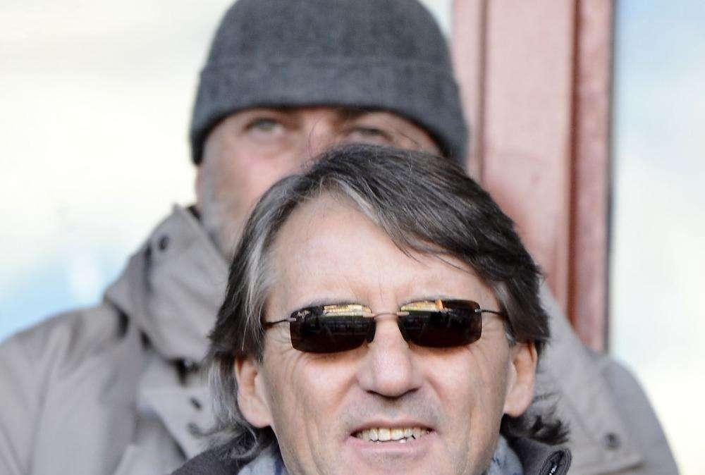 Mancini: "Non faccio differenze tra ieri e oggi, la Samp è la Samp"