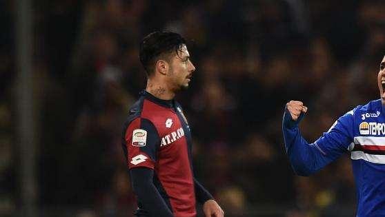 L'ultima gioia esterna col Chievo ce la diede Eder