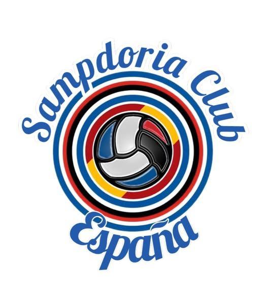 Sampdoria Club España: "Adrelina pura, muro di persone per sostenerti"