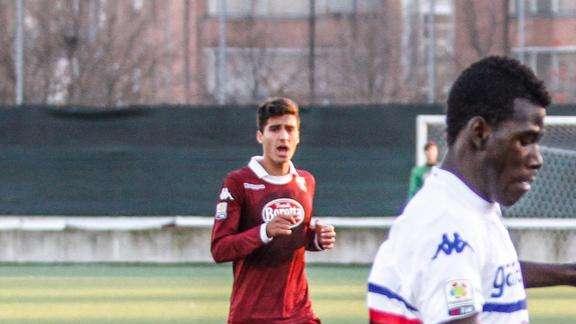 Ex Primavera Sampdoria, Petdji: "Andato vicino al debutto nella squadra di Mihajlovic"