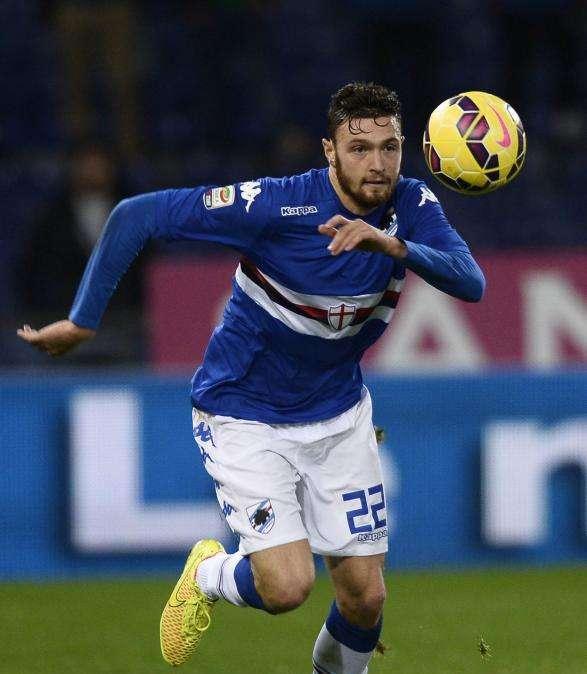 SAMPDORIA MVP: Bentornato Luca