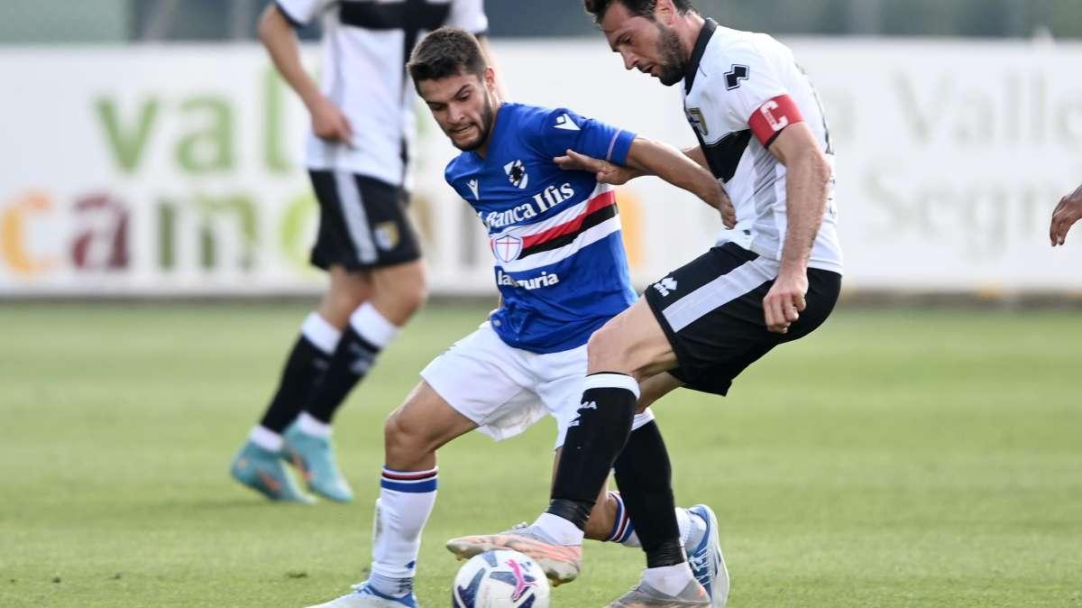 Sampdoria, Yepes tra i migliori del campionato per palloni recuperati