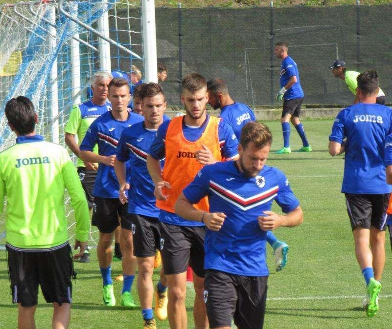 Bene Simic, Varga punto fermo ad Arezzo, Vrioni segna il gol della bandiera