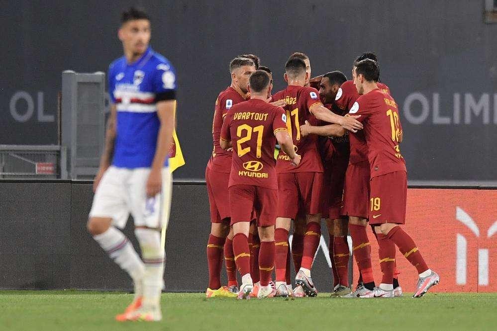 Arnuzzo: "Risultato deludente, ma prestazione buona sotto il profilo del gioco" 