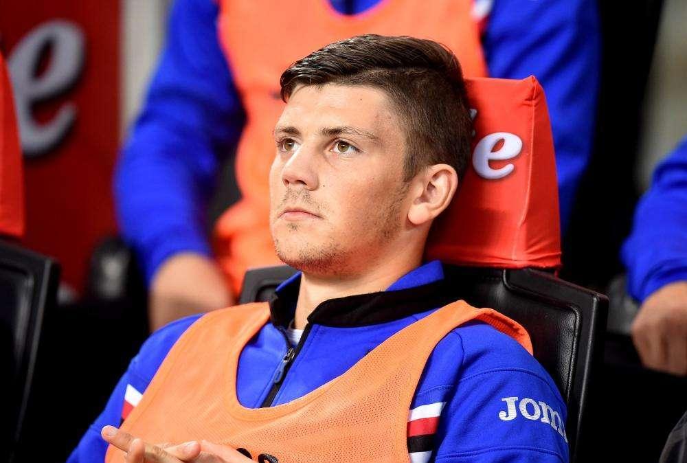 ...CHE CI FAN VENIRE I BRIVIDI: un lampo di Kownacki per un istante riaccende le speranze