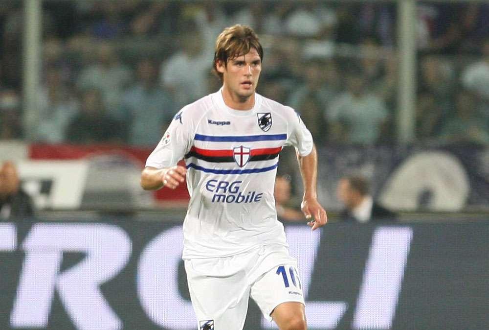 Poli: "Sono sicuro che la Samp riuscirà a fare bene grazie alle proprie motivazioni"