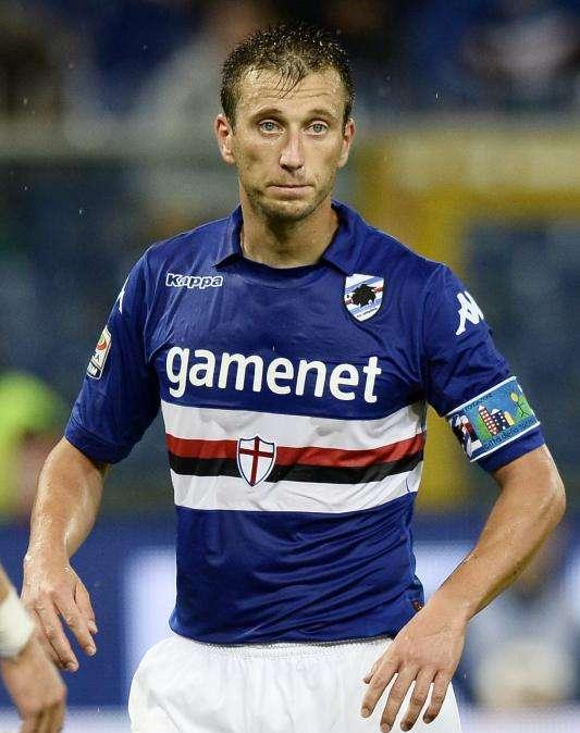 Gastaldello: "In un certo senso il derby lo 'sentivo' ancora. Gesto di Miha insolito"