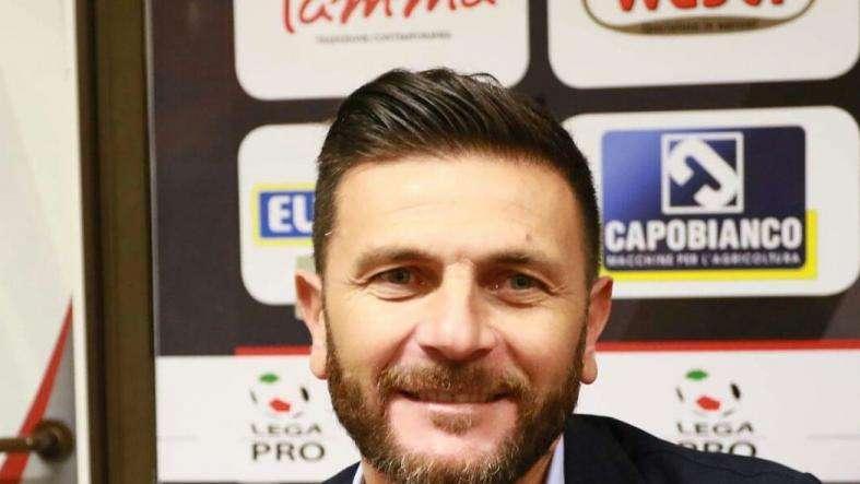 ESCLUSIVA SN - Ds Foggia: "Al Ferraris non faremo le barricate, manteniamo intatta l'identità di gioco. Fedato operazione lampo"