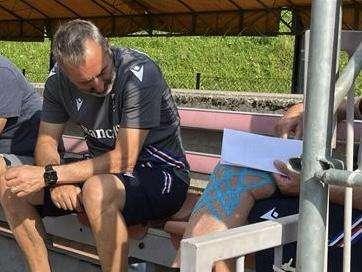Classifica esoneri in serie A, Giampaolo va al primo posto