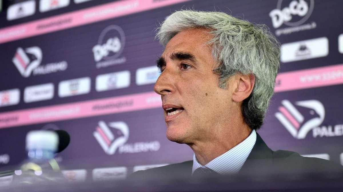 Palermo, Mirri: "Ho parlato con Ferrero prima del bando..."