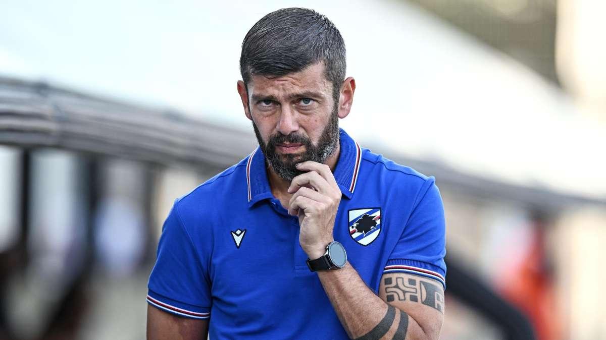 Sampdoria, Donati: "Buona sensazione che vorrei ci portassimo dietro"