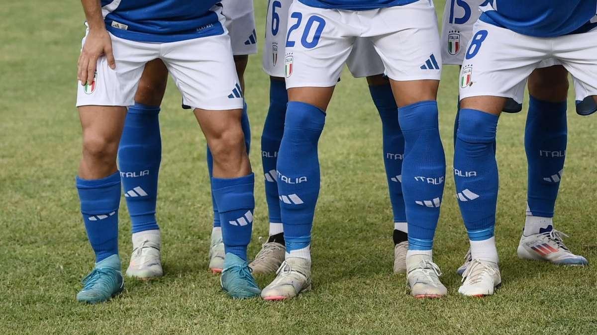 Italia U21, Pafundi e Cherubini entrano a gara in corso con il Montenegro