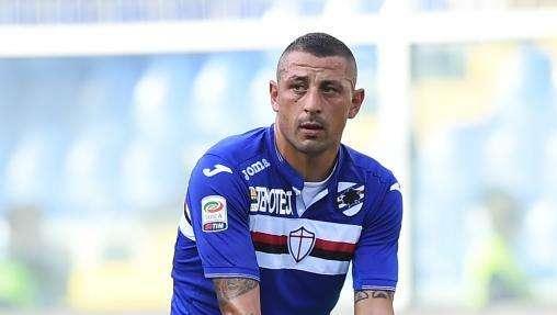 I probabili 11 di Montella: ritorna Palombo, davanti ballottaggio a 3