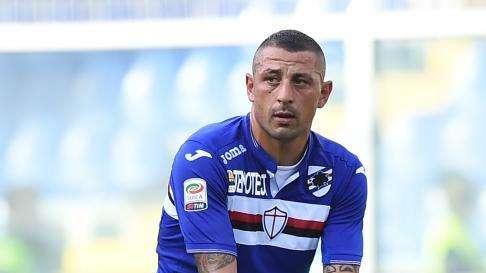 Palombo: "I nostri tifosi per me restano unici e lo saranno sempre"