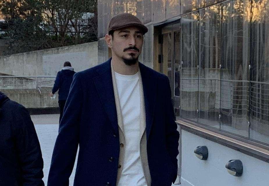Sampdoria, Gunter: "Contento di essere tornato finalmente in campo"