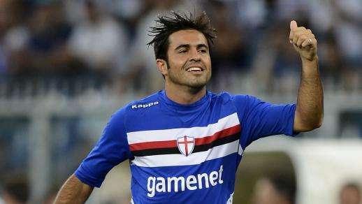Samba sotto la Lanterna. Auguri a bomber Eder