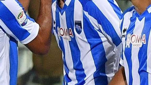 Serie B, Pescara: "Sampdoria, ci ritroviamo dopo tanti anni"