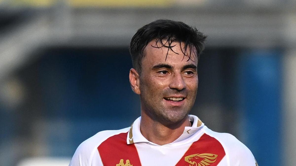 Sampdoria-Bari 0-1: doccia fredda col gol di Moncini