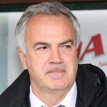 Silva: "Credo che Giampaolo sia davvero pronto per una big"