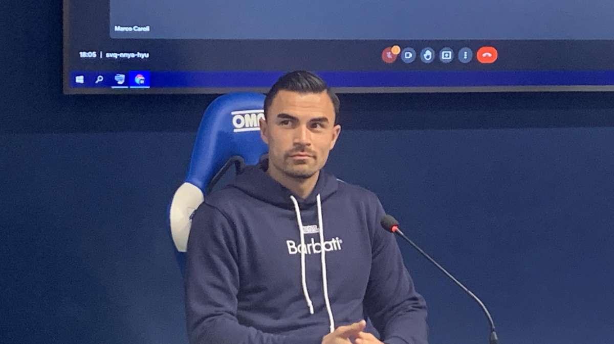Sampdoria, Audero ospite speciale alla giornata conclusiva del Salone Nautico