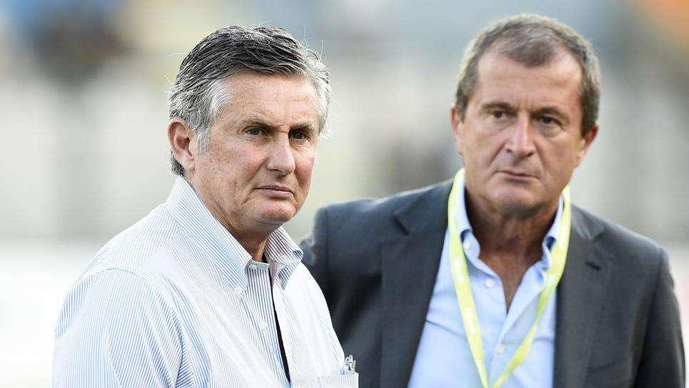 Pradè: "Un'altra ciliegina sulla torta. Fattore casalingo trascinante"
