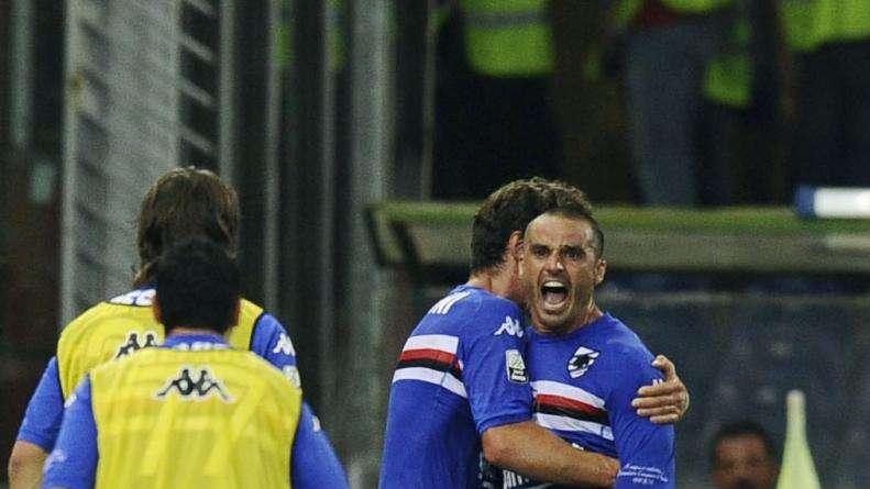 Mixed Zone, Bertani: "Stasera siamo stati più positivi che negativi"