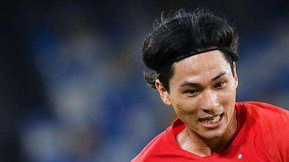 Minamino al Southampton: "Yoshida mi ha detto tutto"